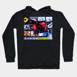 Automania Hoodie